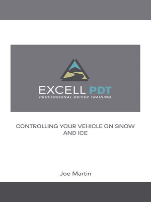 cover image of Excell Pdt